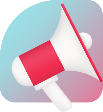 megaphone